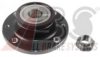PEUGE 374876 Wheel Hub
